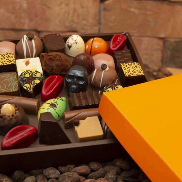ChocBoxes